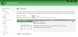 Themes page (2.1.x)
